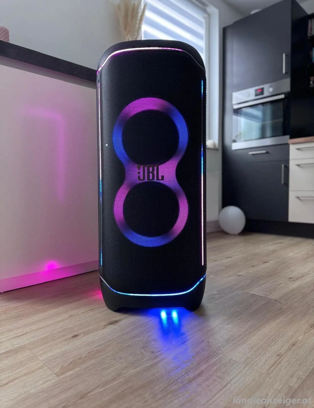 JBL Partybox 1000