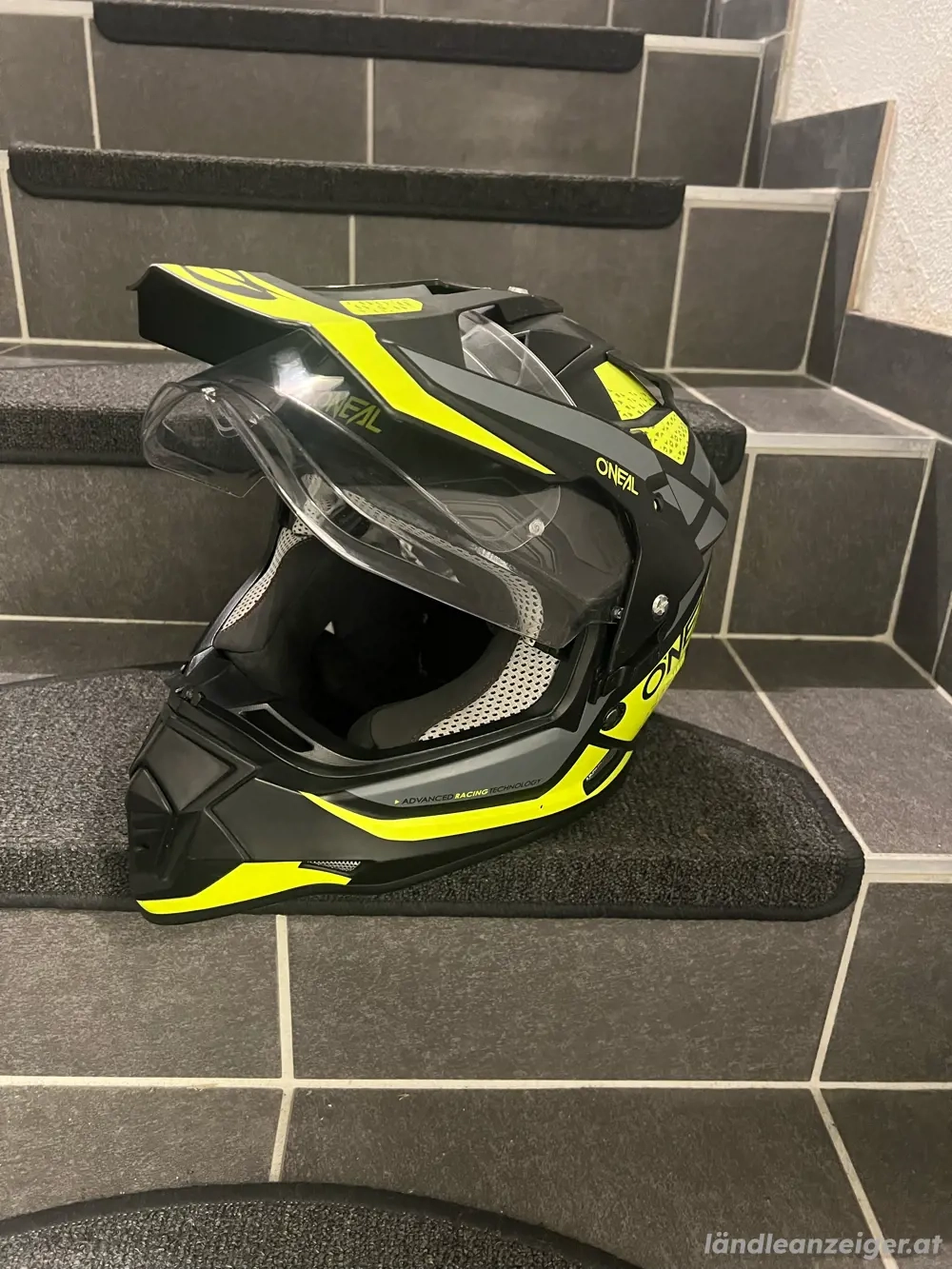 Oneal Motocross Helm 