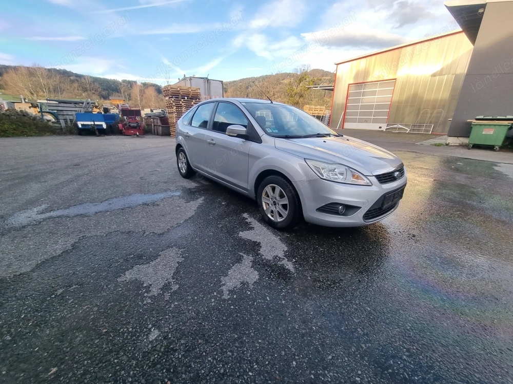 Ford focus zu verkaufen - top zustand