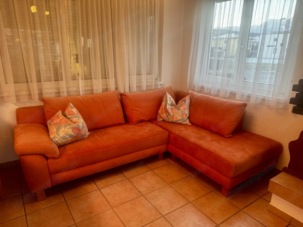 Couch für Wohnzimmer 