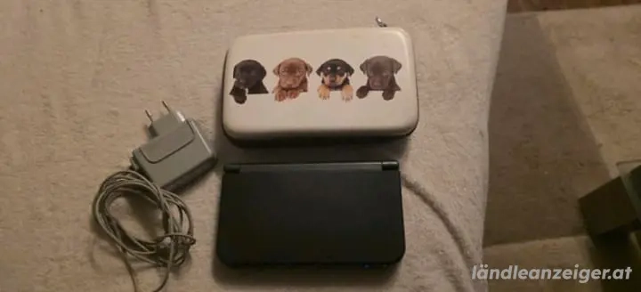Nintendo 3DS xl 