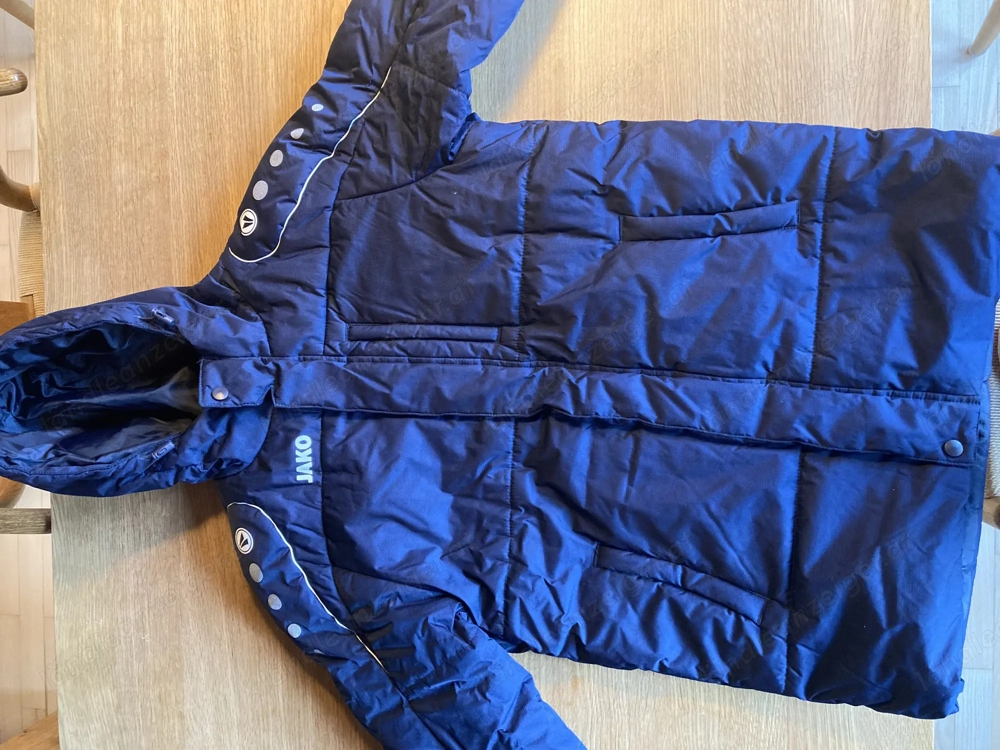 Fußballjacke Jako Gr.S