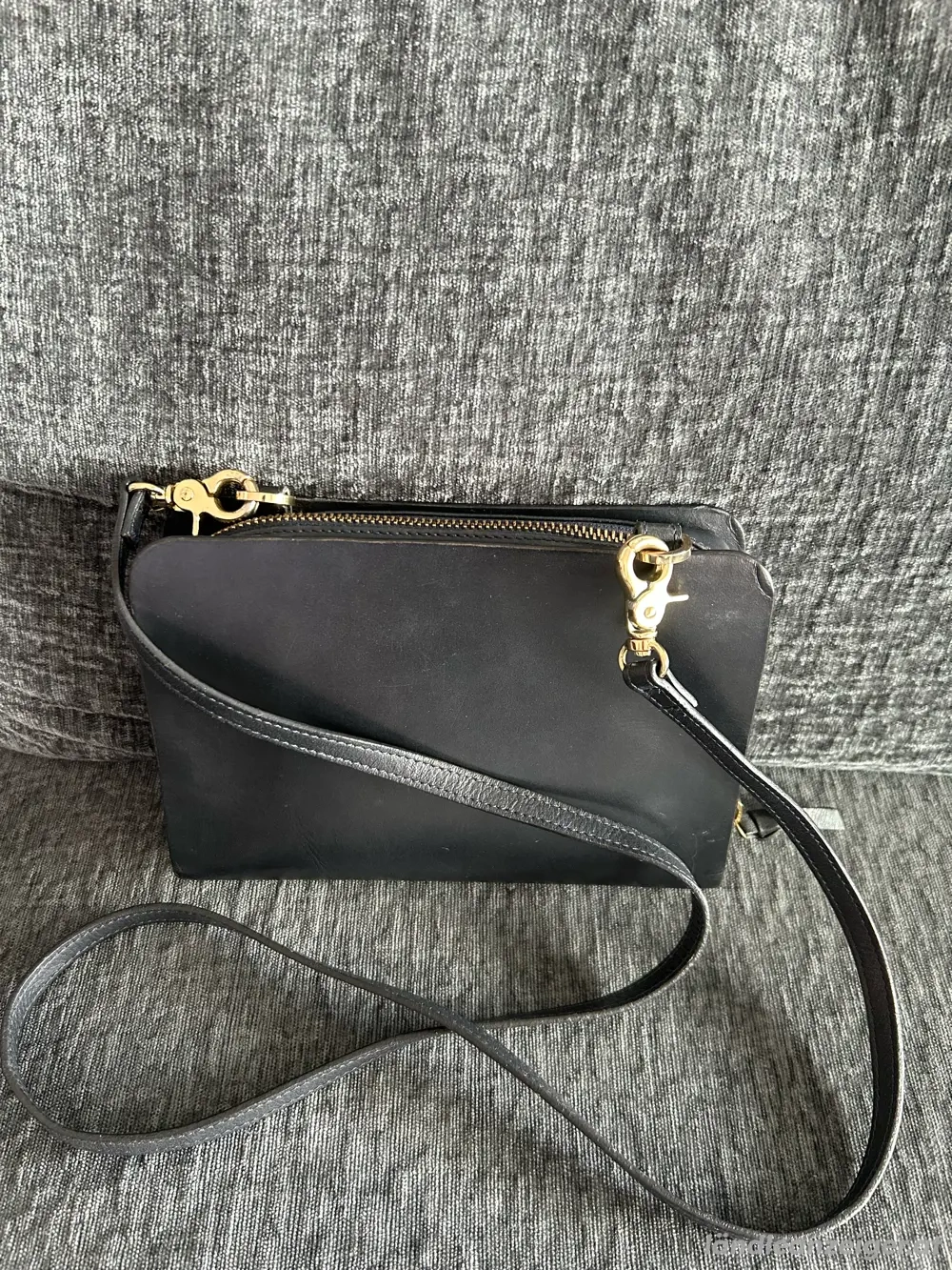 Royal Republiq Damen Ledertasche