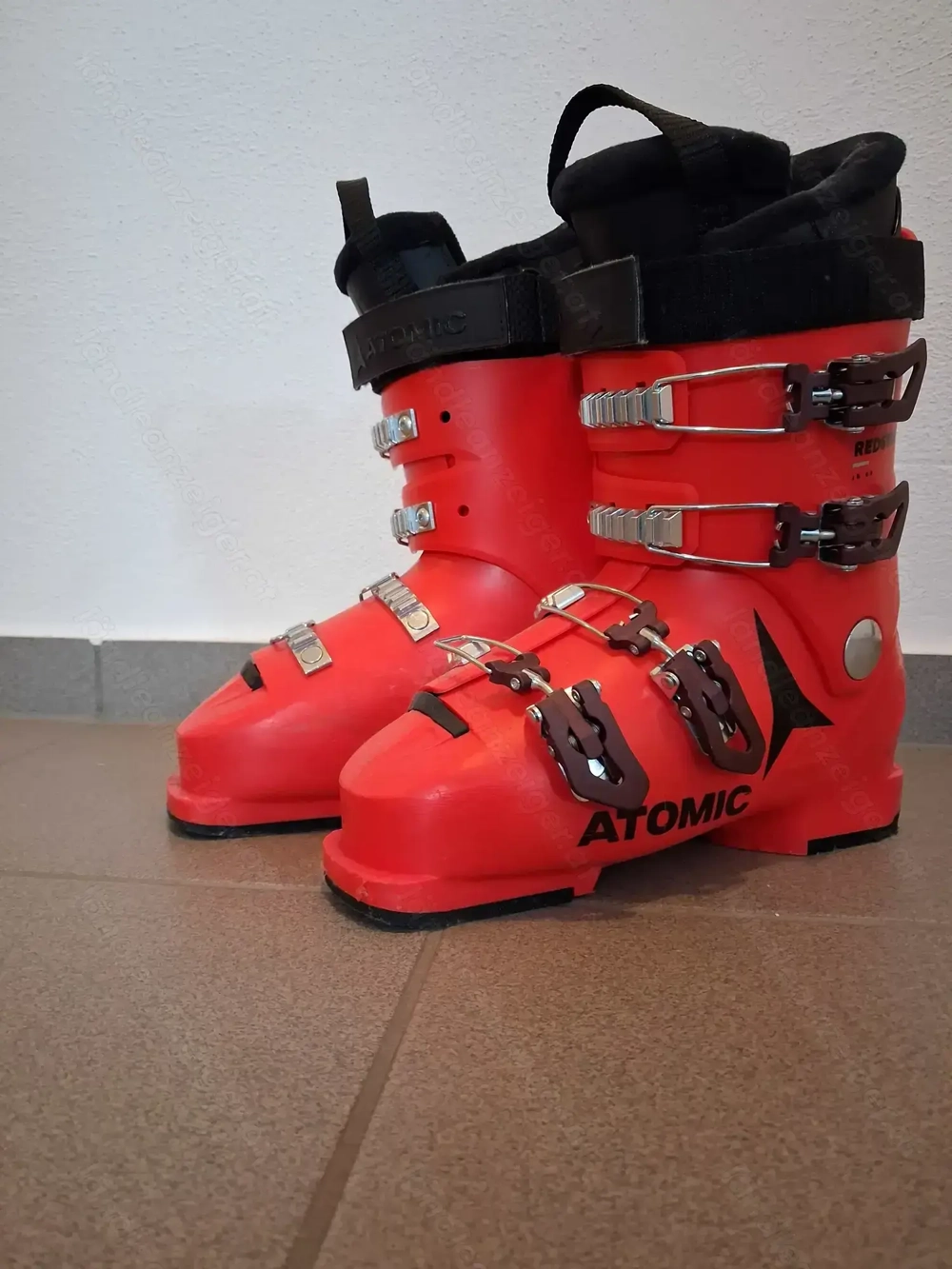 Skischuhe zu verkaufen