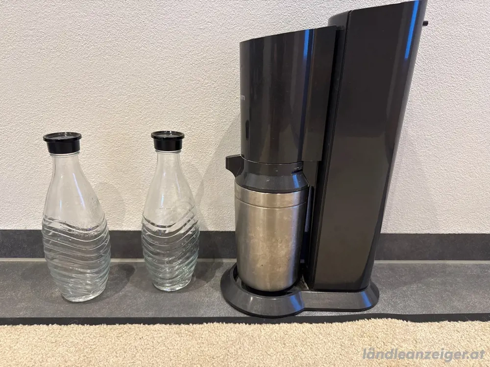 Sodastream