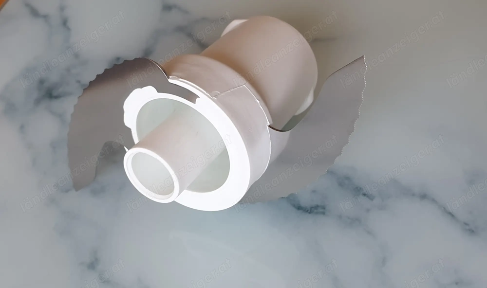 Rudh professional Schlagmesser klein Neu