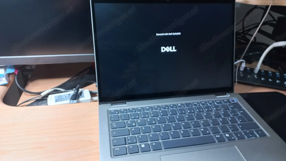 Dell Tablet Laptop !
