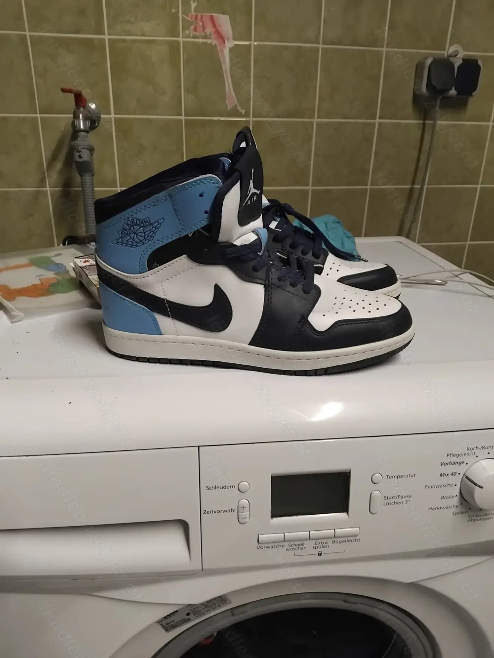 Nike Airfoce ungetragen