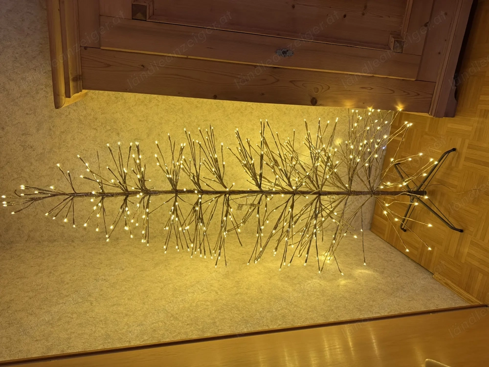 Weihnachtsbaum Festlight