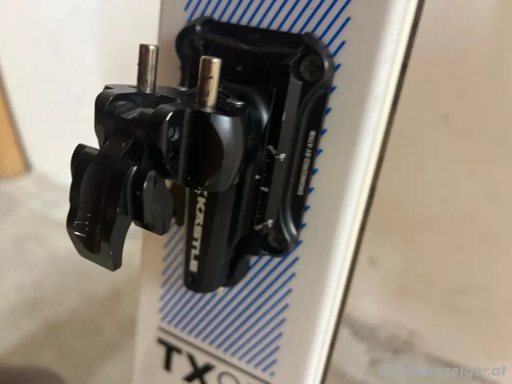 GenussSkitour mit KÄSTLE  TX93