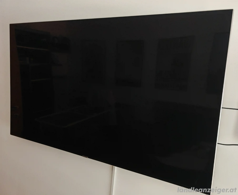 Samsung 4k 65Zoll Edge LED TV
