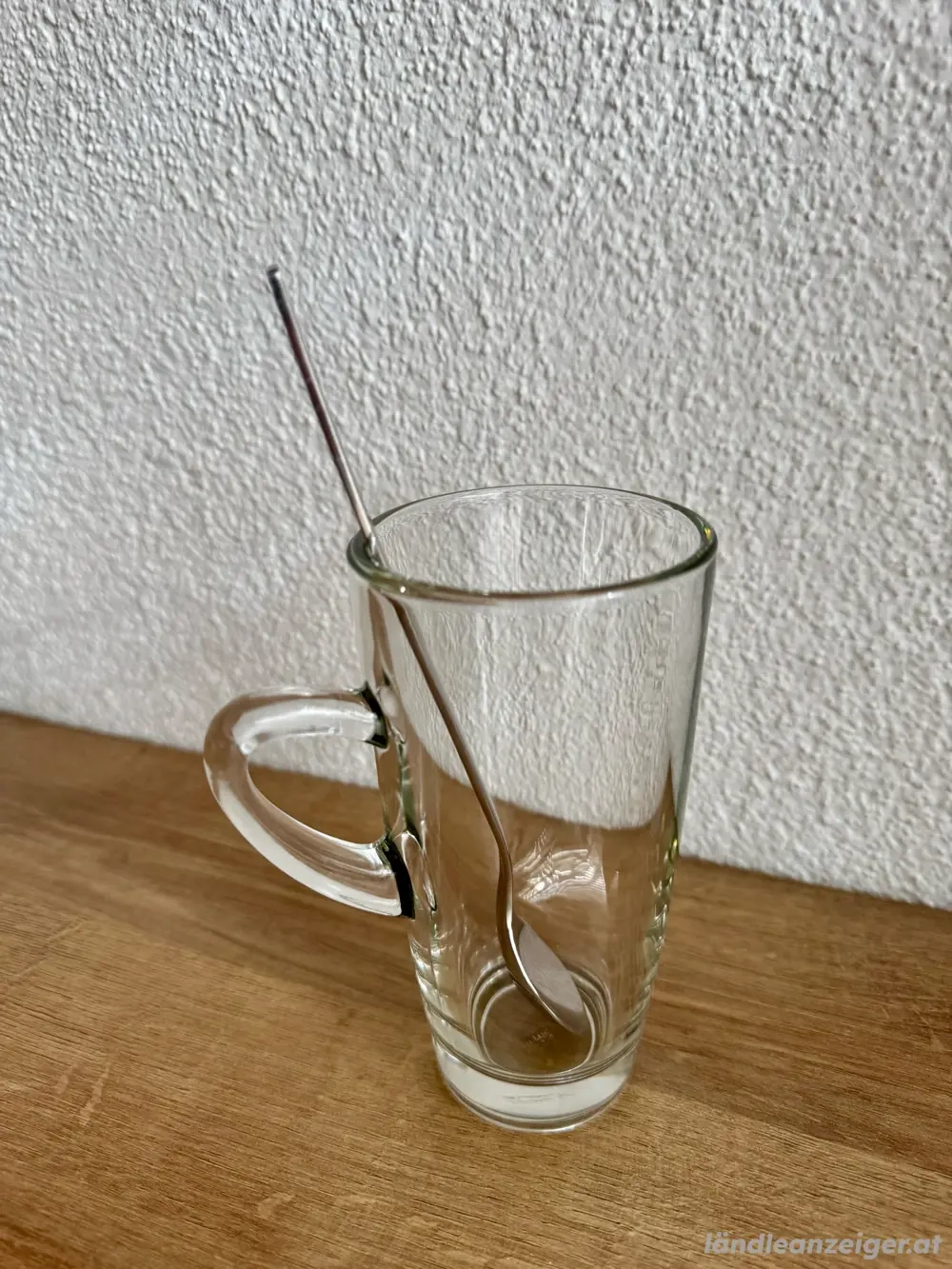5 Latte Macchiato Kaffeegläser