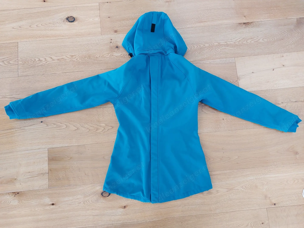 mamalia - Softshell-Tragejacke Allrounder