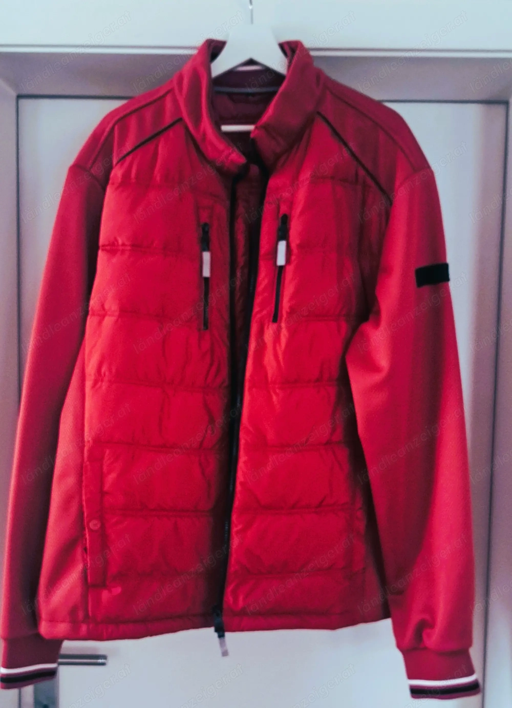 Herrenjacke Eagle Nr. 7