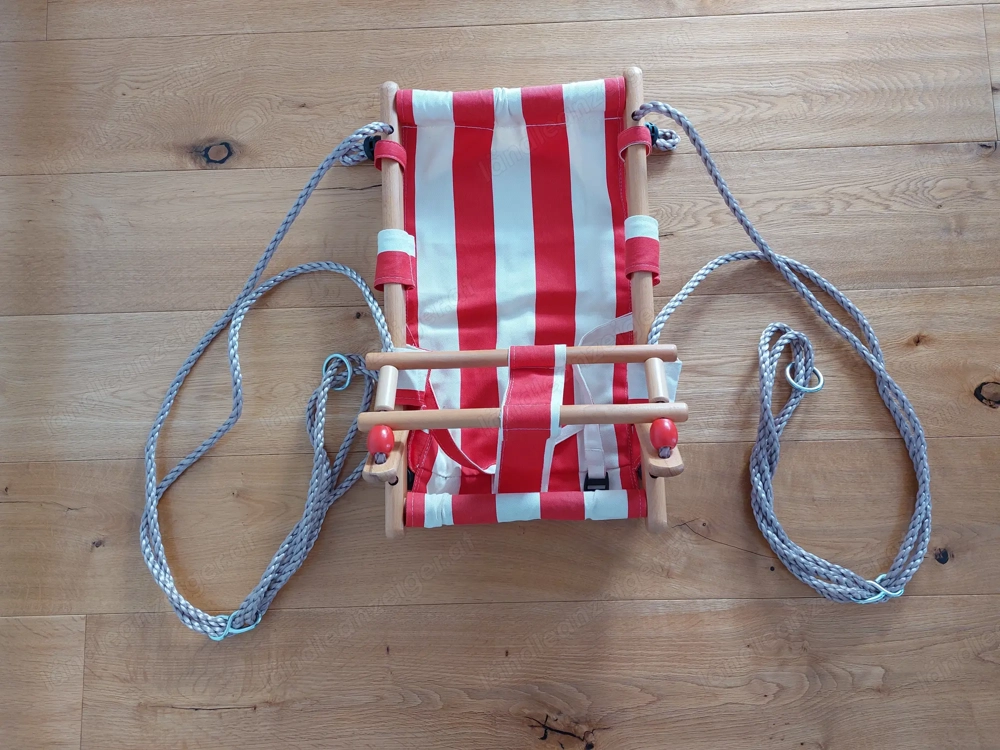 Babyschaukel - Indoor & Outdoor