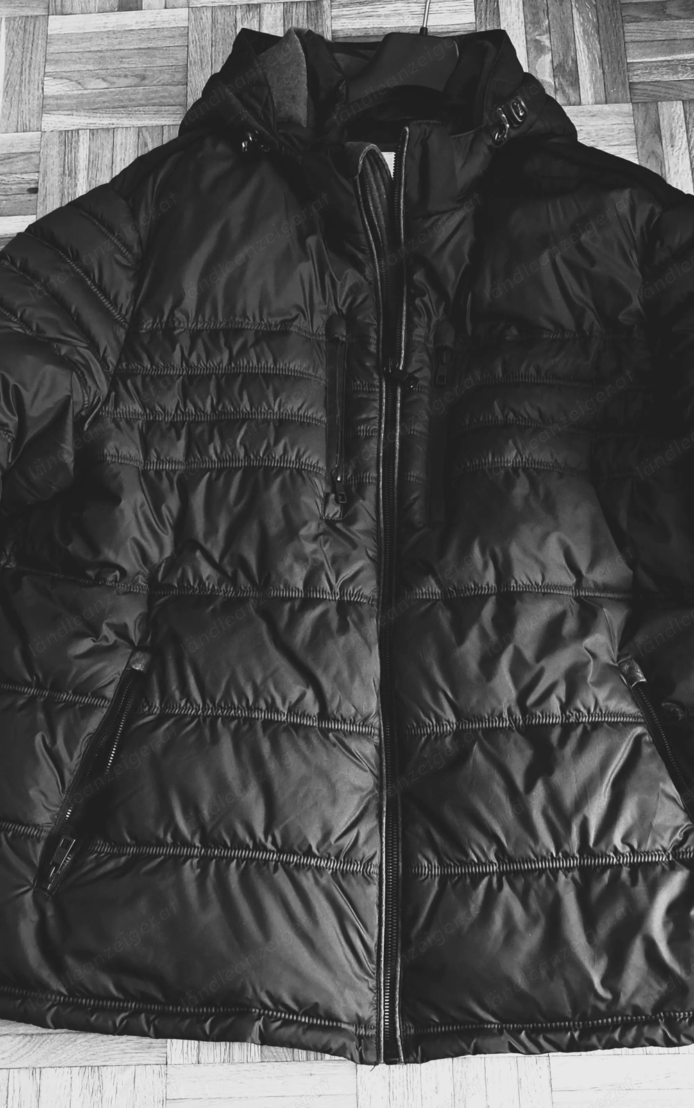 Herrenjacke der Firma Eagle Nr. 7