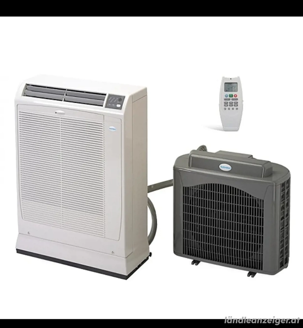 Klimaanlage Mobil Split