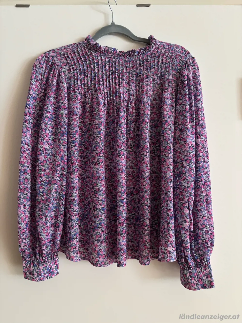 Bluse Scotch & Soda, Größe 34