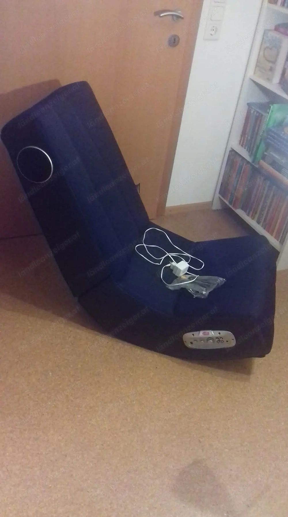 Music Rocker Soundsessel