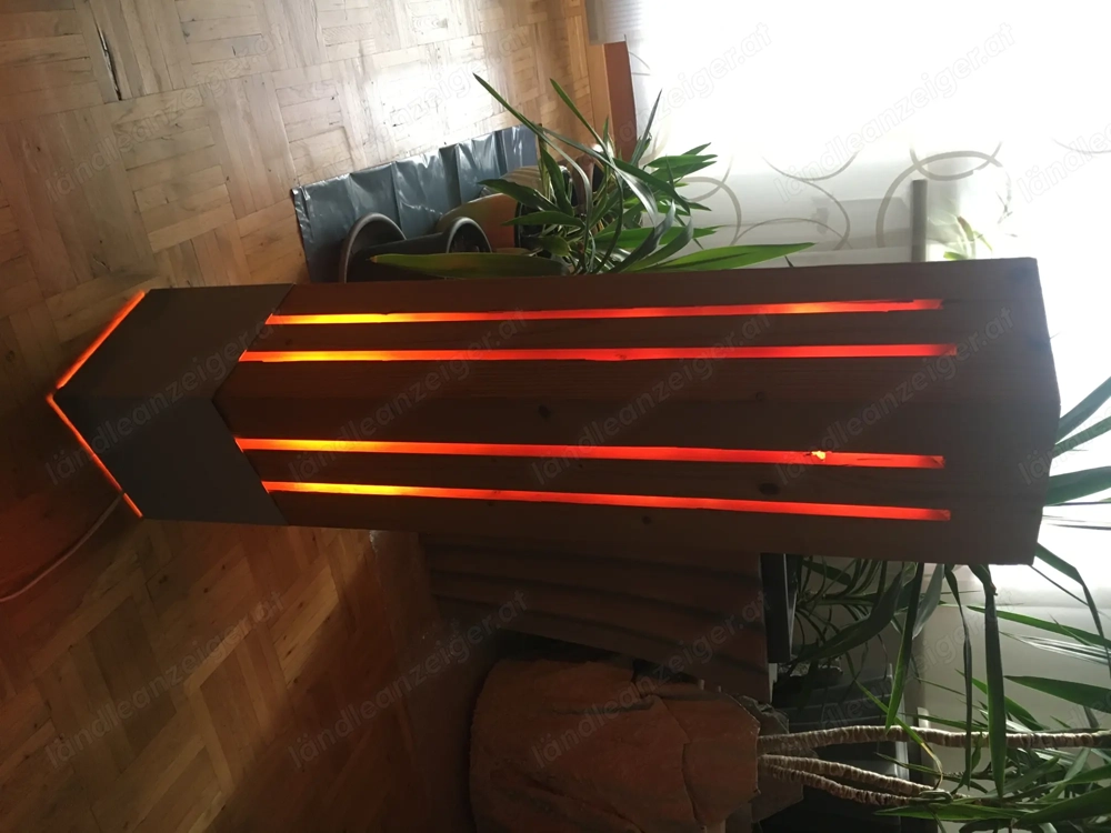 Gartenlampe Wintergarten Außenbeleuchtung