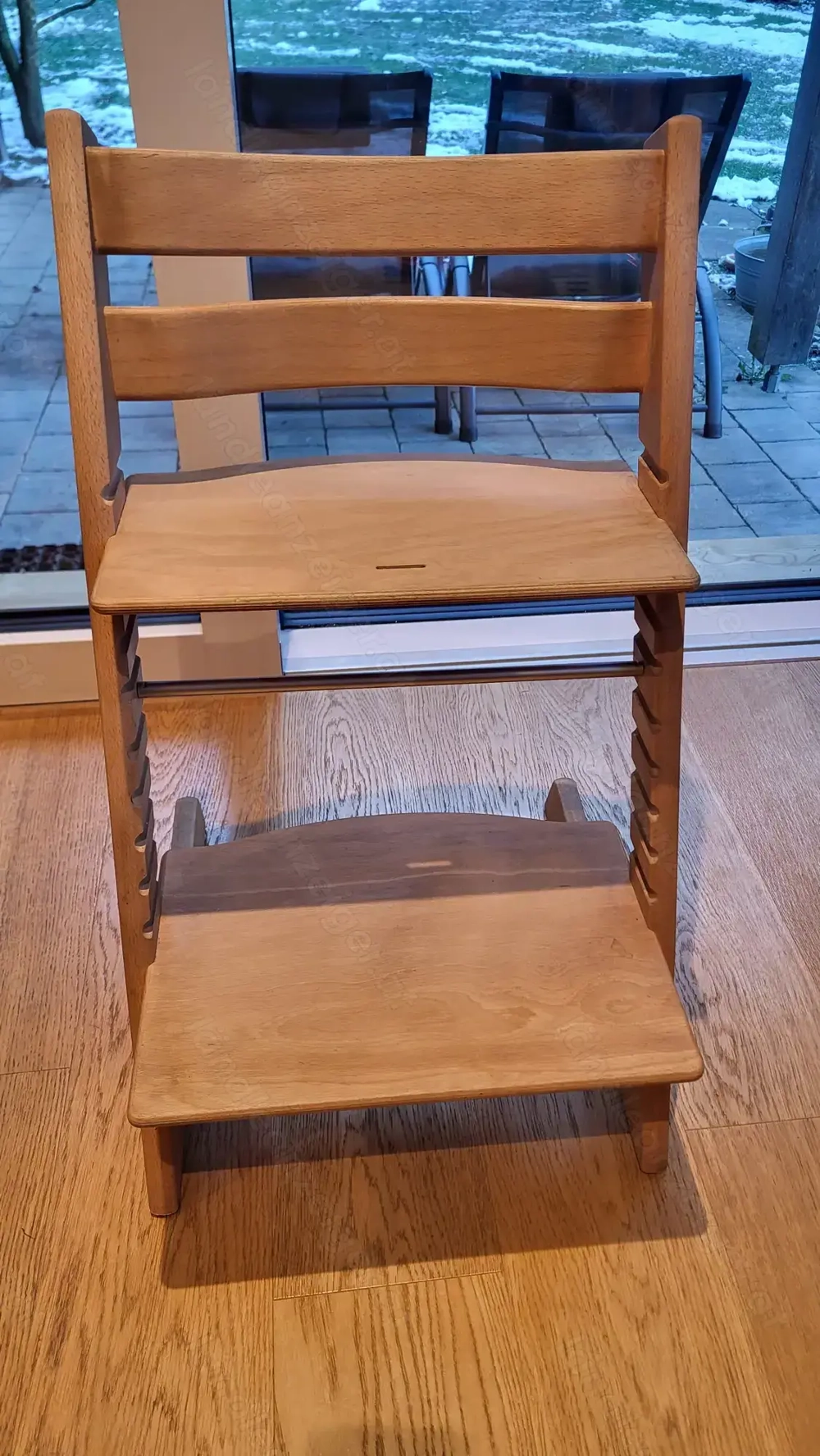 Stokke Tripp Trapp Stuhl - RESERVIERT