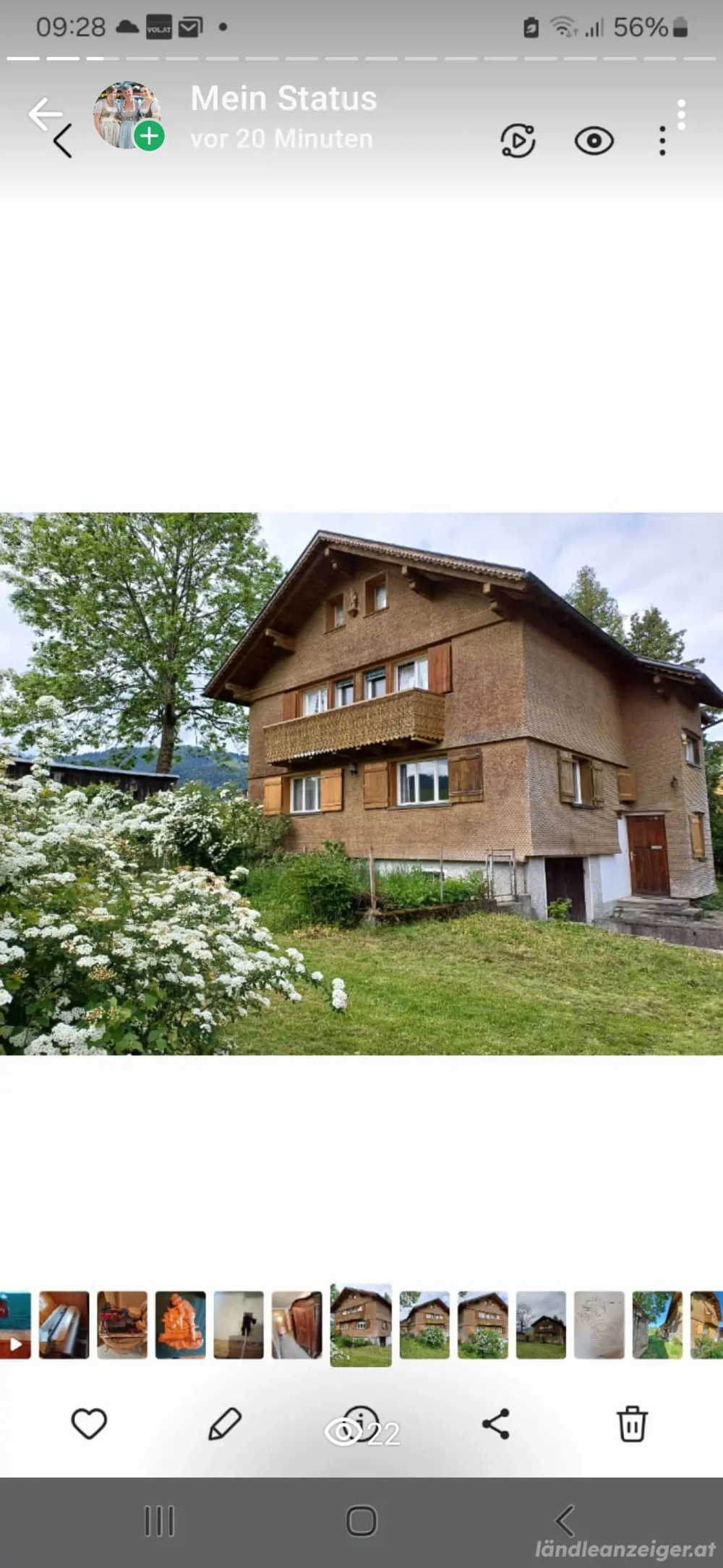 Hausflohmarkt Samstag 29.11.25 10.00 bis 16.00 Uhr  Schwarzen 575 6867 Schwarzenberg 