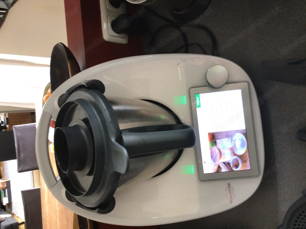 Thermomix TM6