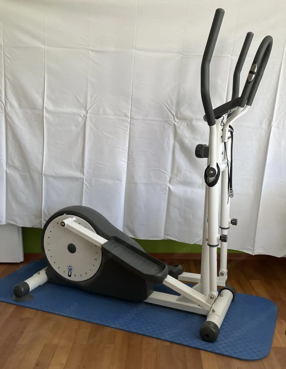 Crosstrainer Tunturi