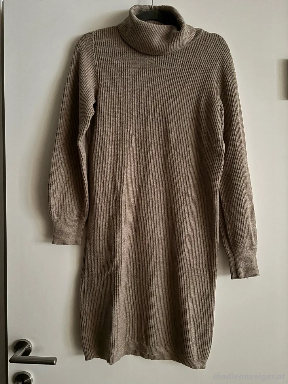 Strickkleid, Gr. XS