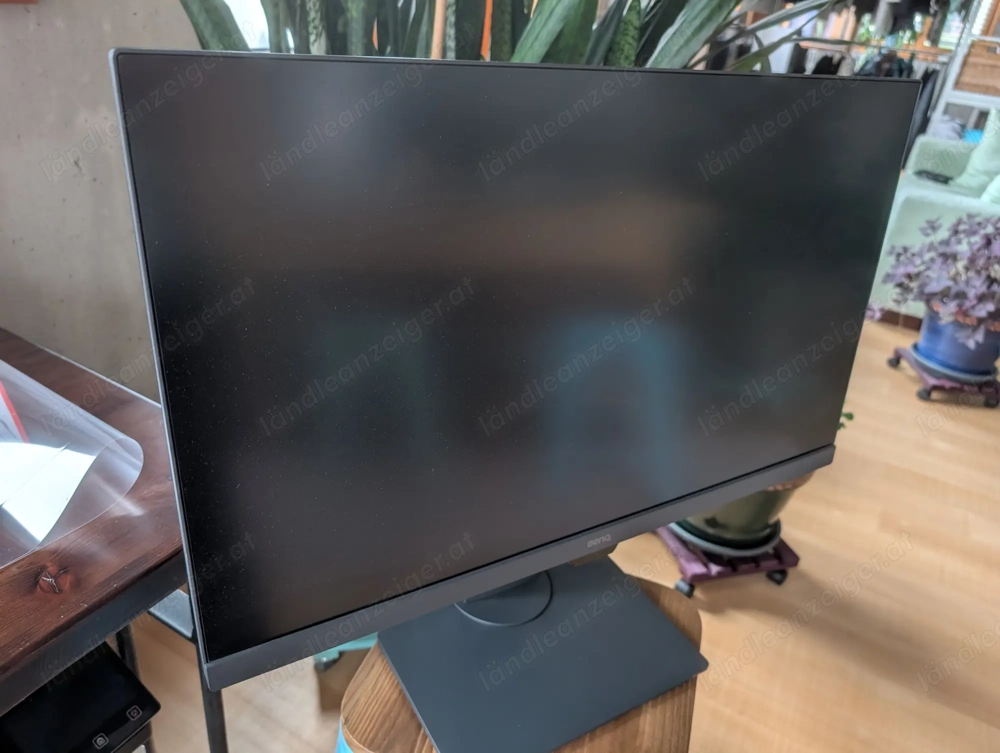 BenQ PD2700U Designer Monitor