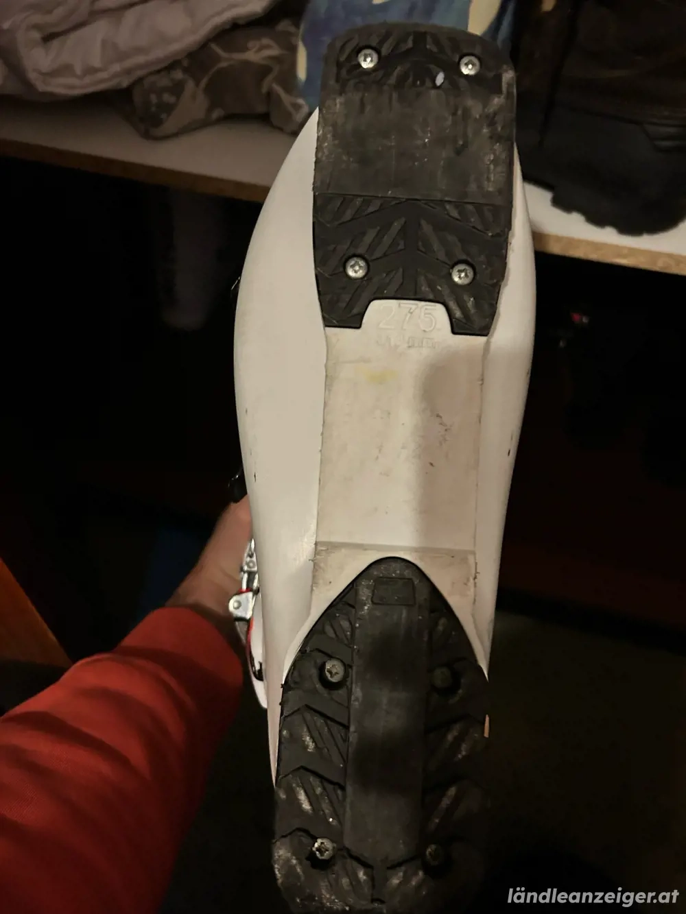 Rossignol Hero Skischuhe Jugendliche