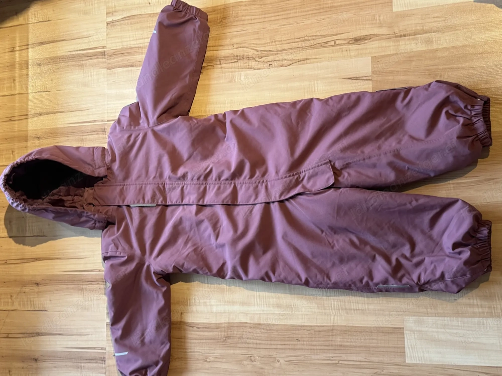 NAME IT Schneeanzug  Skianzug - Wie neu!