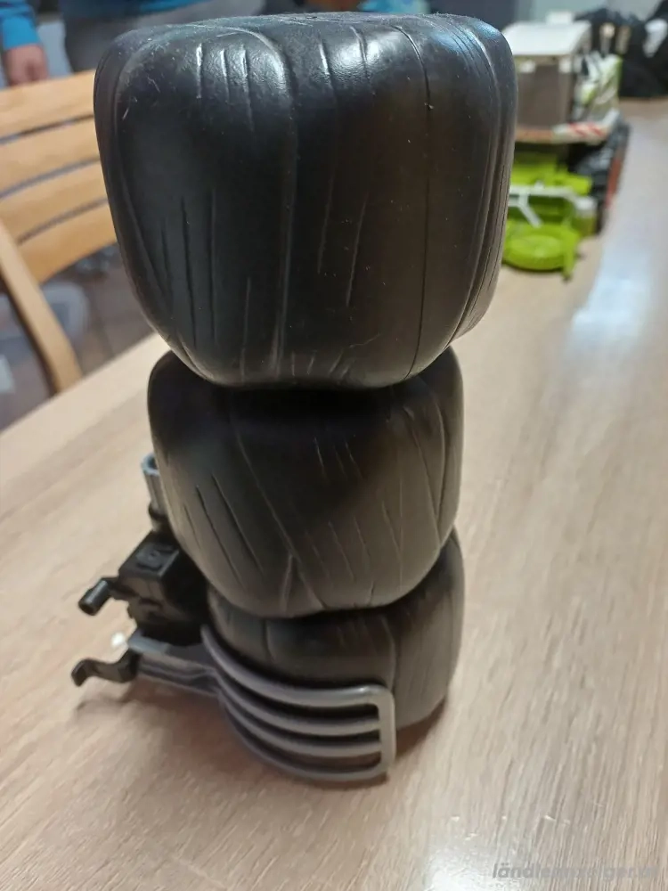 zubehör für bruder traktor 