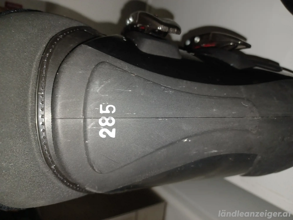 Ski Schuhe Rossignol 44-45 Schuh grösse entspricht 285 skischuh 