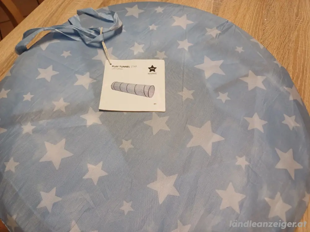 spieltunnel für kinder und tiere