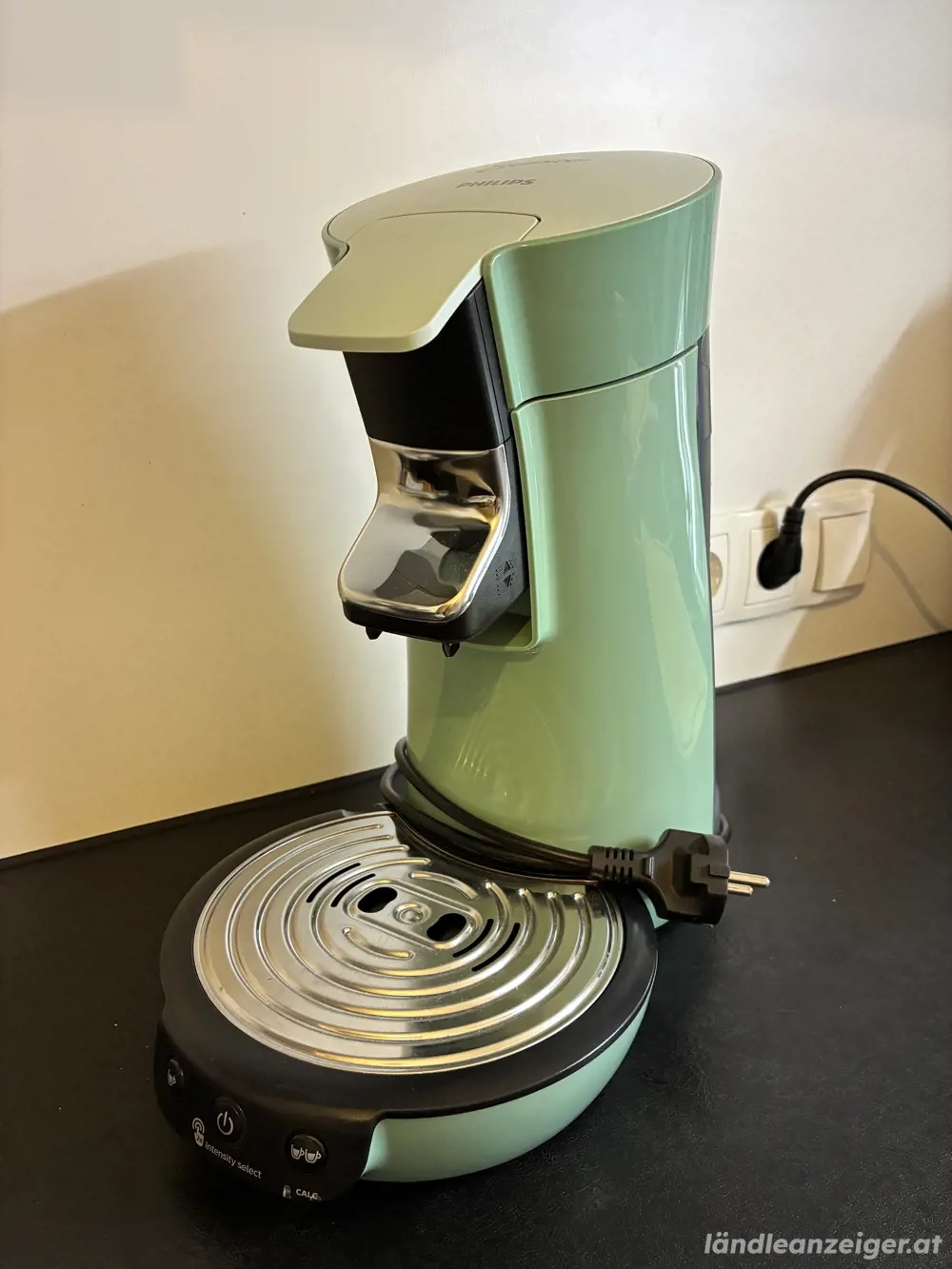 Philips Senseo Kaffeemaschine Pad