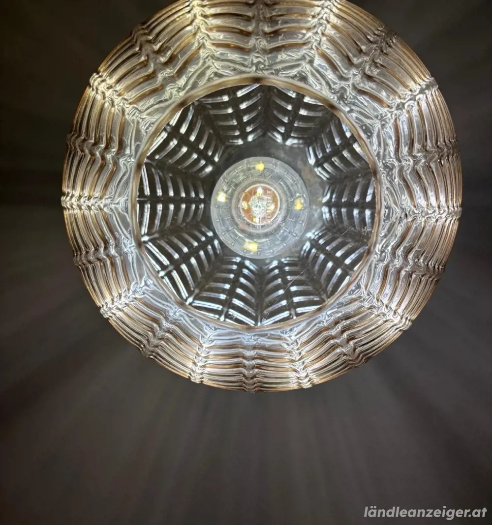 deckenleuchte