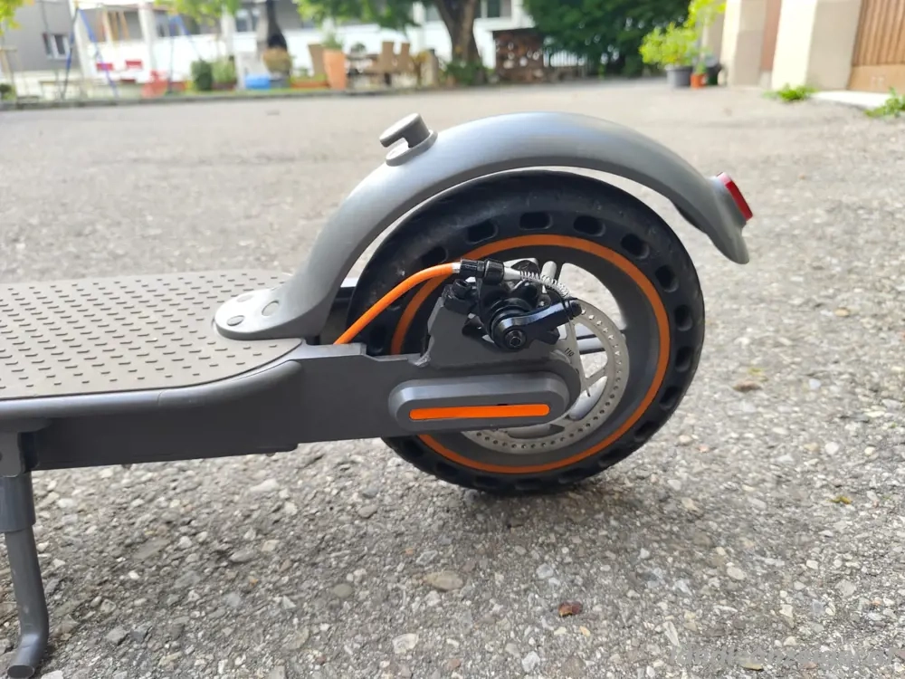 E-Scooter 