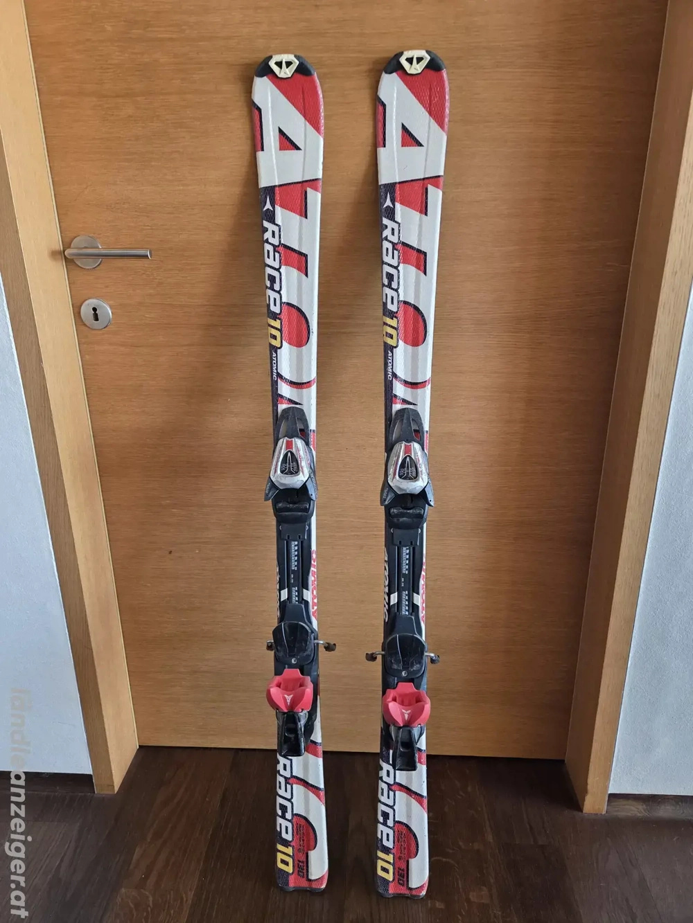 Ski 130 cm