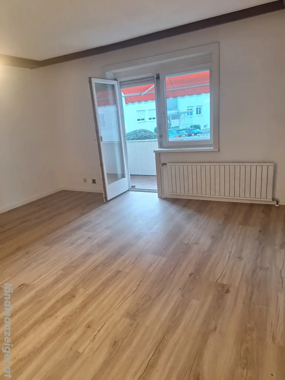 Tolle Wohnung 