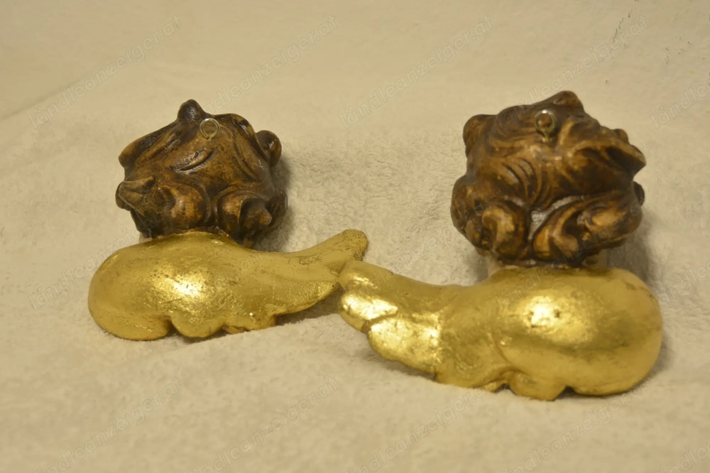 Putte, Putti, Putto, Engel