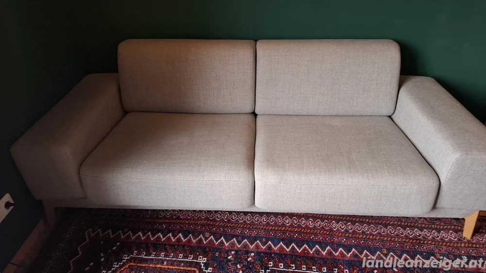 Couch von  " Grüne Erde"