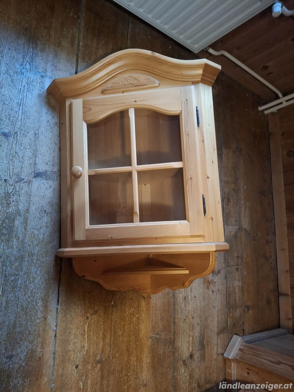 Verkaufe diesen Bauernschrank