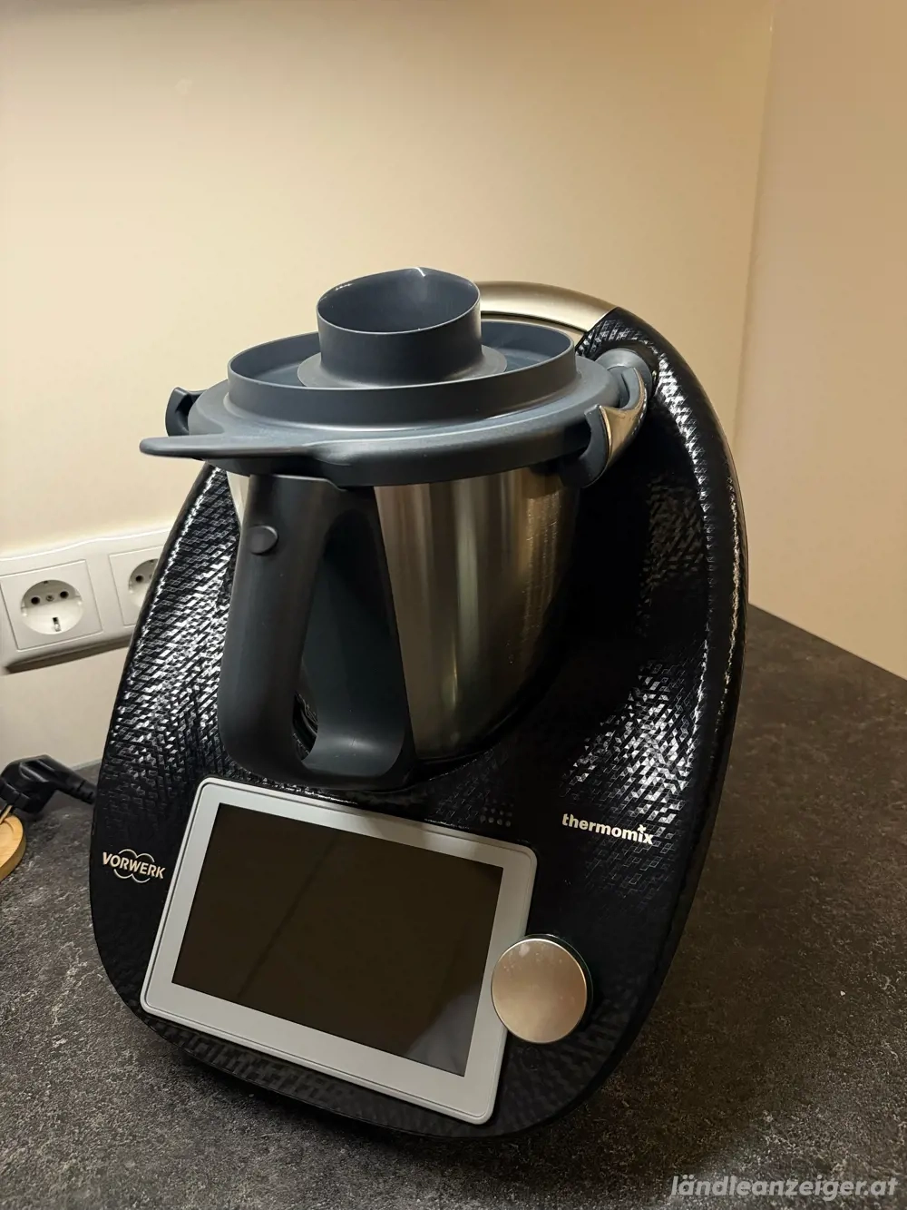 Thermomix Limited Edition 
