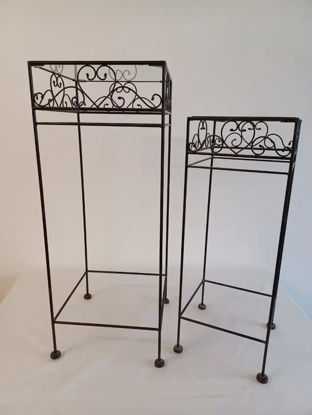 Blumenständer - Dekoständer