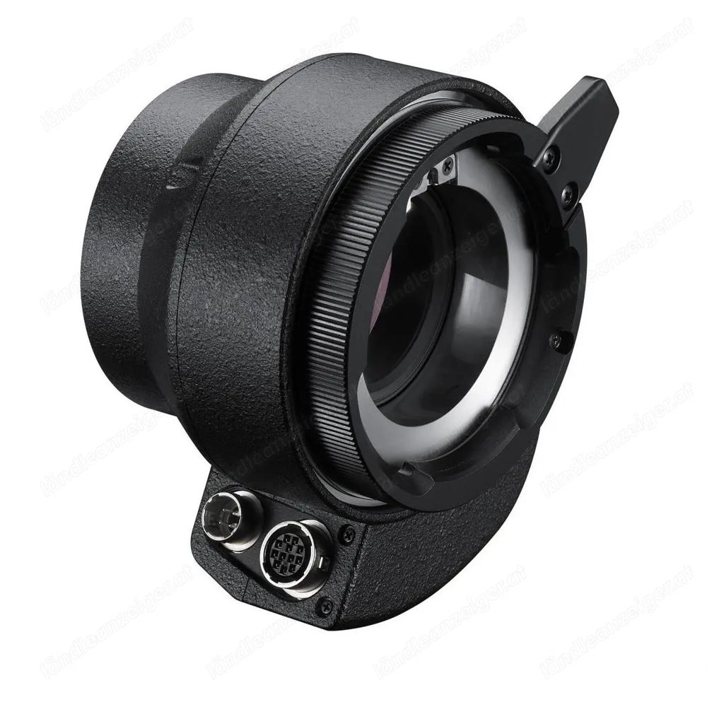 Sony LA-EB1 EB4 Lens Mount Adaptor for Sony FS7 and FS7II Camera