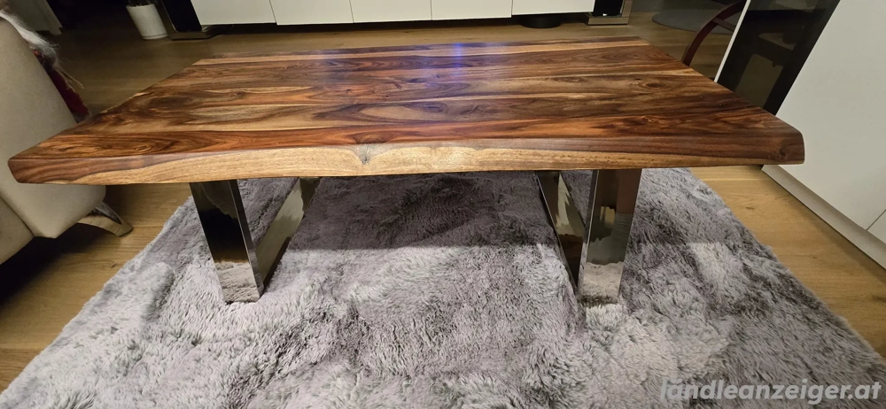 Couchtisch Massivholz