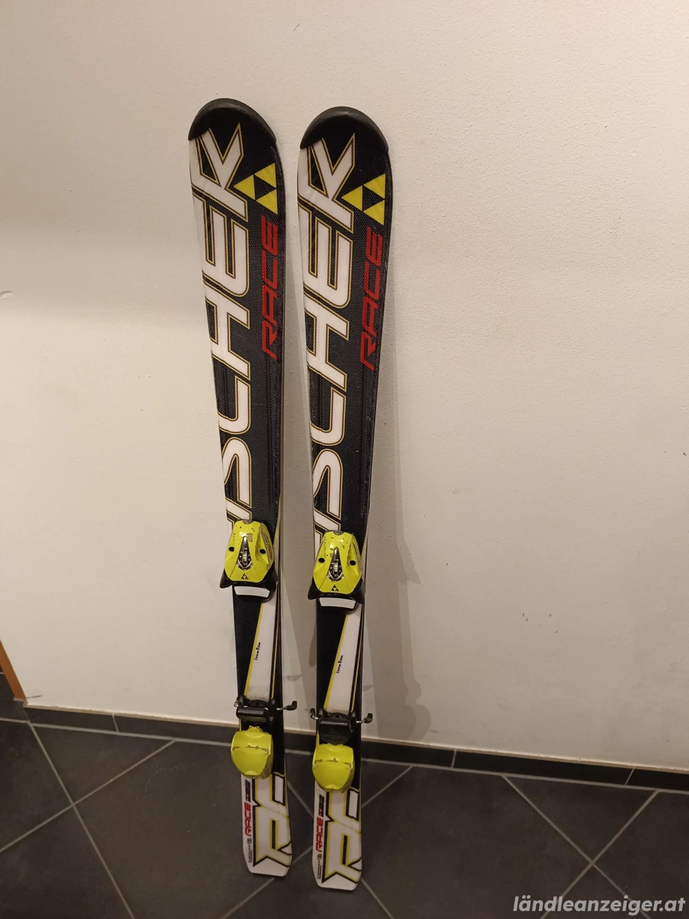 Fischer Ski