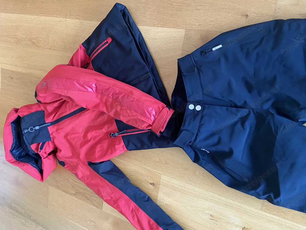 Skianzug Damen Marke McKindley 