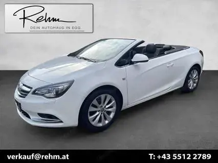 Opel Cascada